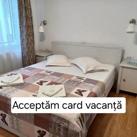 מלון סיביו Casa Mario מראה חיצוני תמונה
