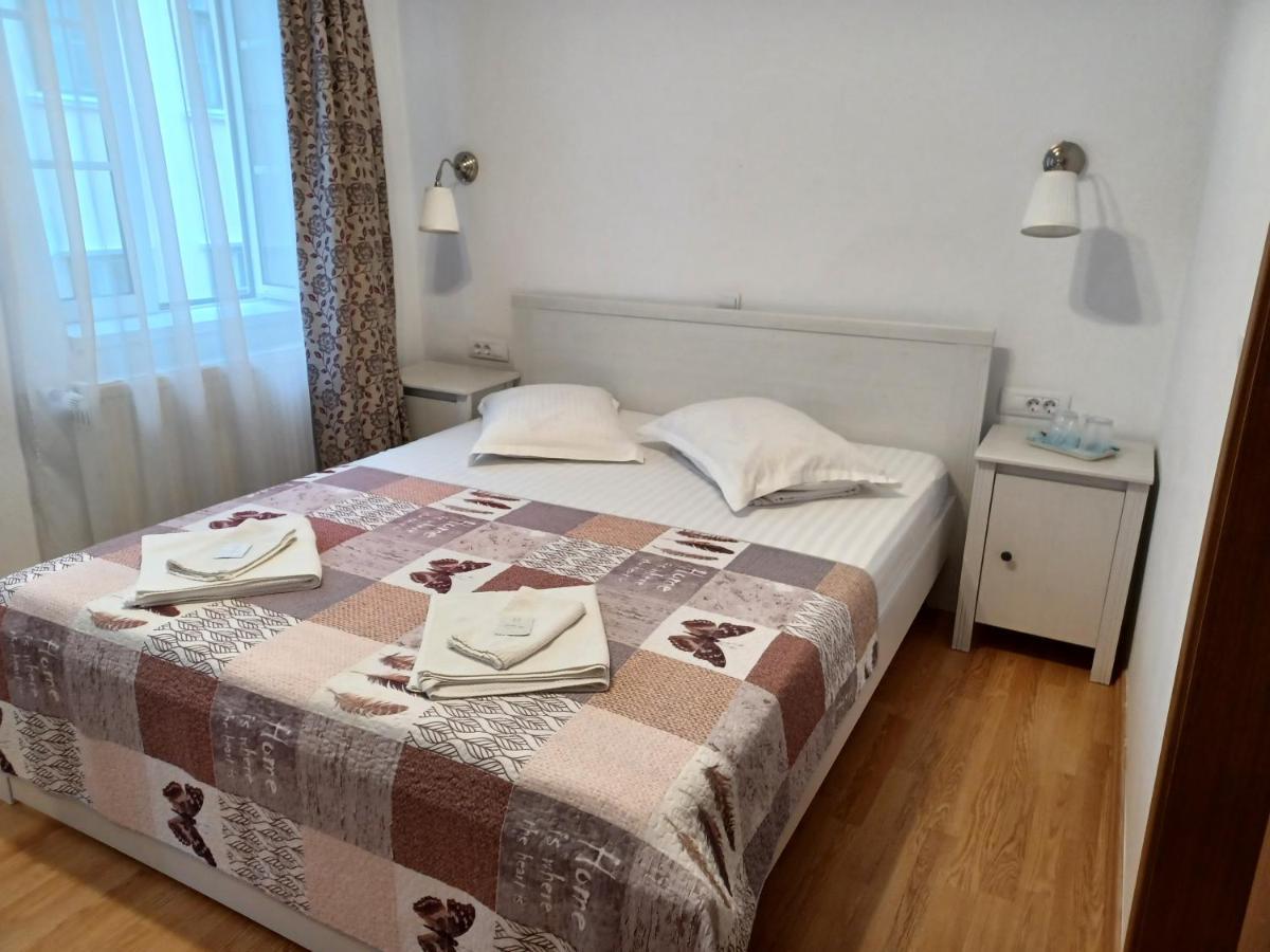 בית הארחה Casa Mario *