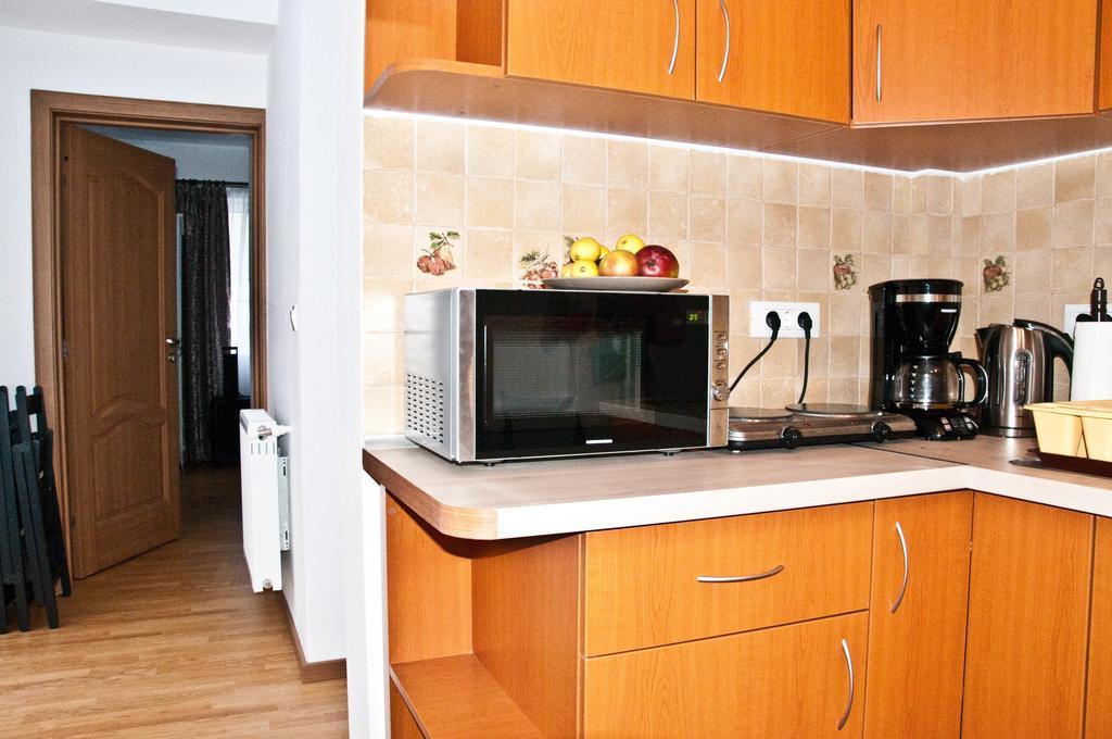 בית הארחה Casa Mario סיביו