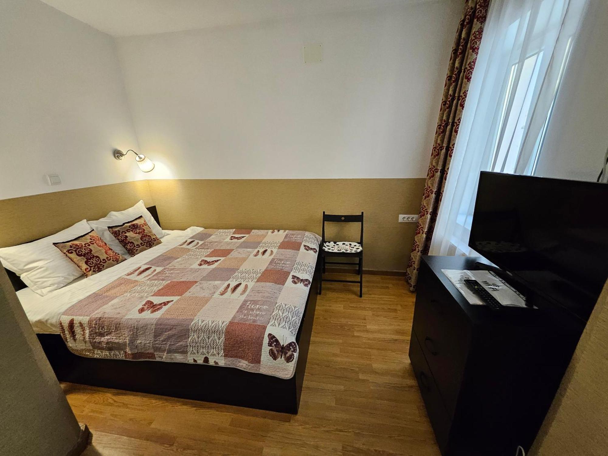 Guest house Casa Mario