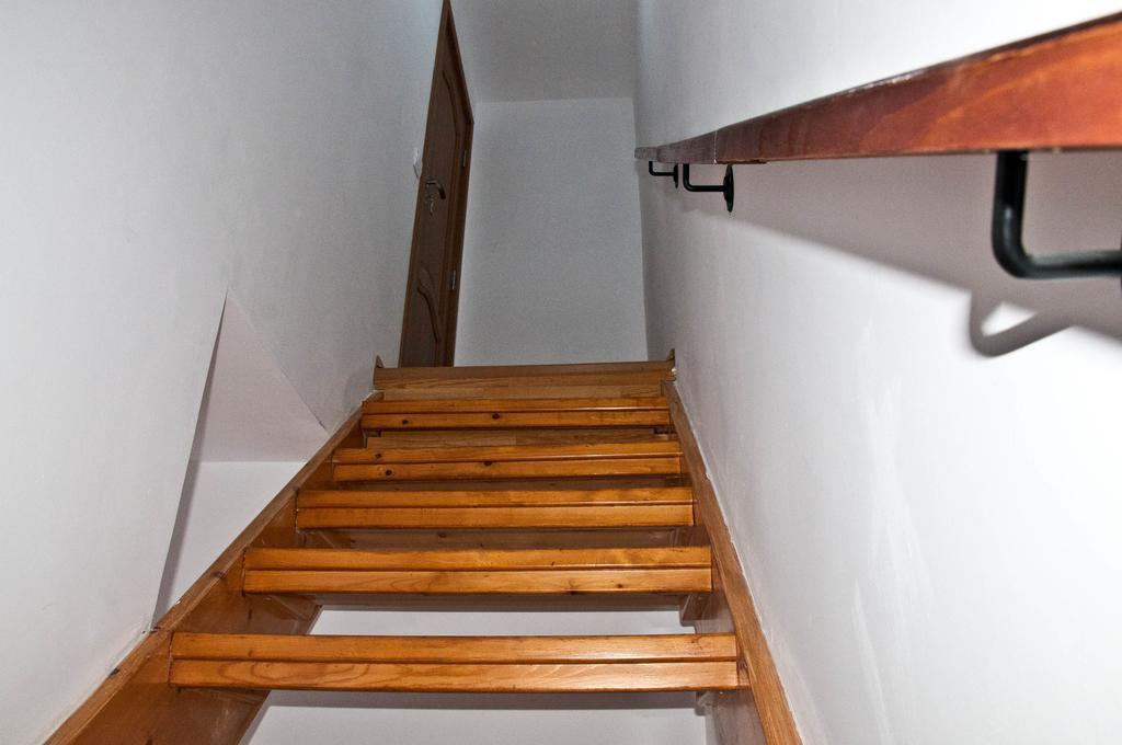 Casa Mario בית הארחה *